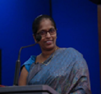 Dr. E.A.D. Anusha Edirisinghe