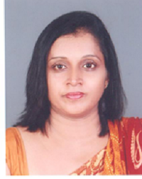 Dr. K.M. Geethani Amarathunga