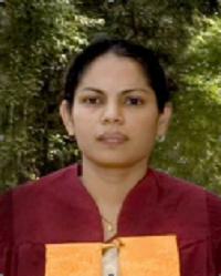 Professor A.W.K. Wasantha Subasinghe