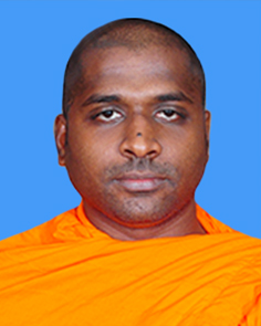 Ven. T. Dhammasara Thero