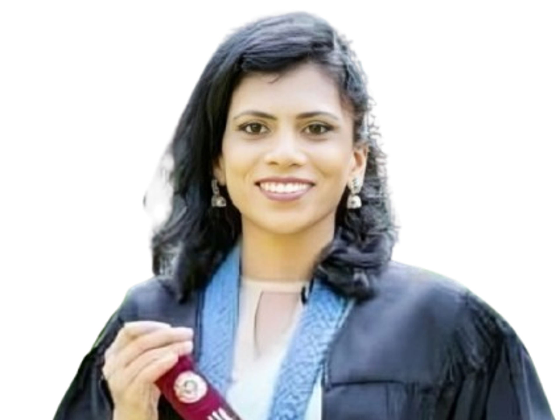 Mrs. Nathaliya Haputhanthri