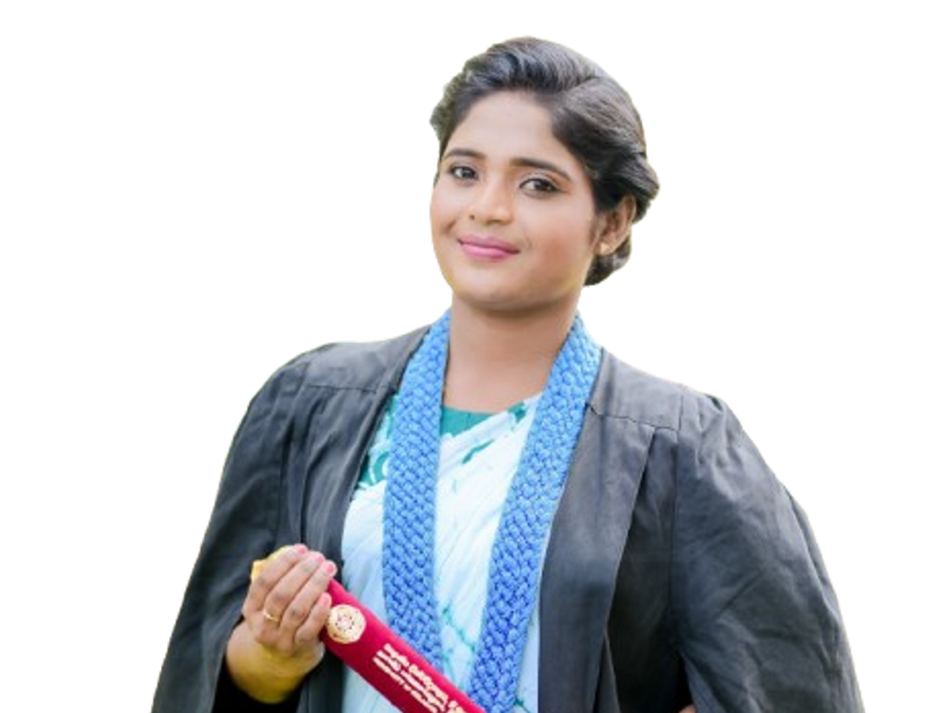 Ms. D. M. Chandani Dissanayake