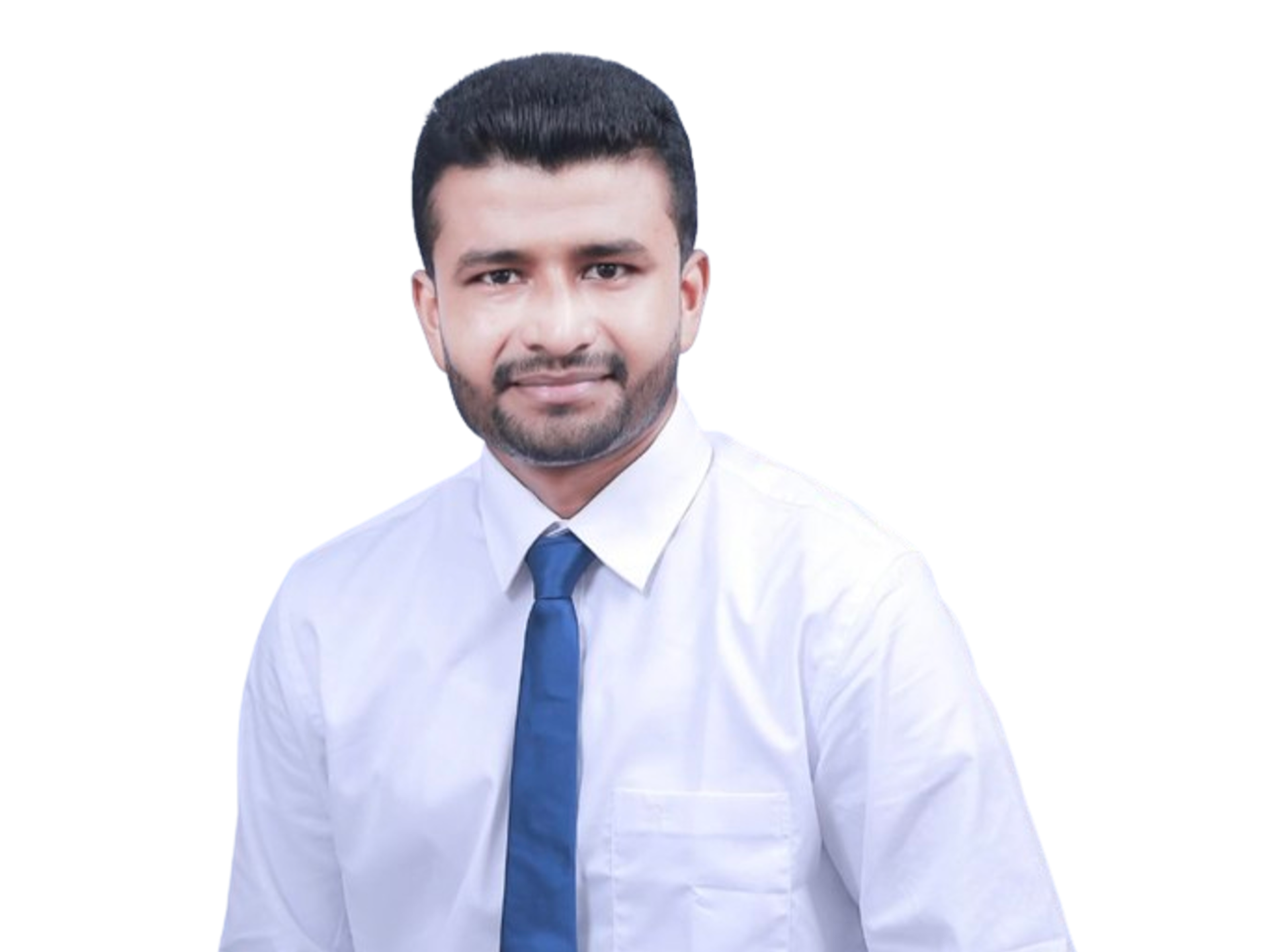Mr. K. G. Manujaya Eksith