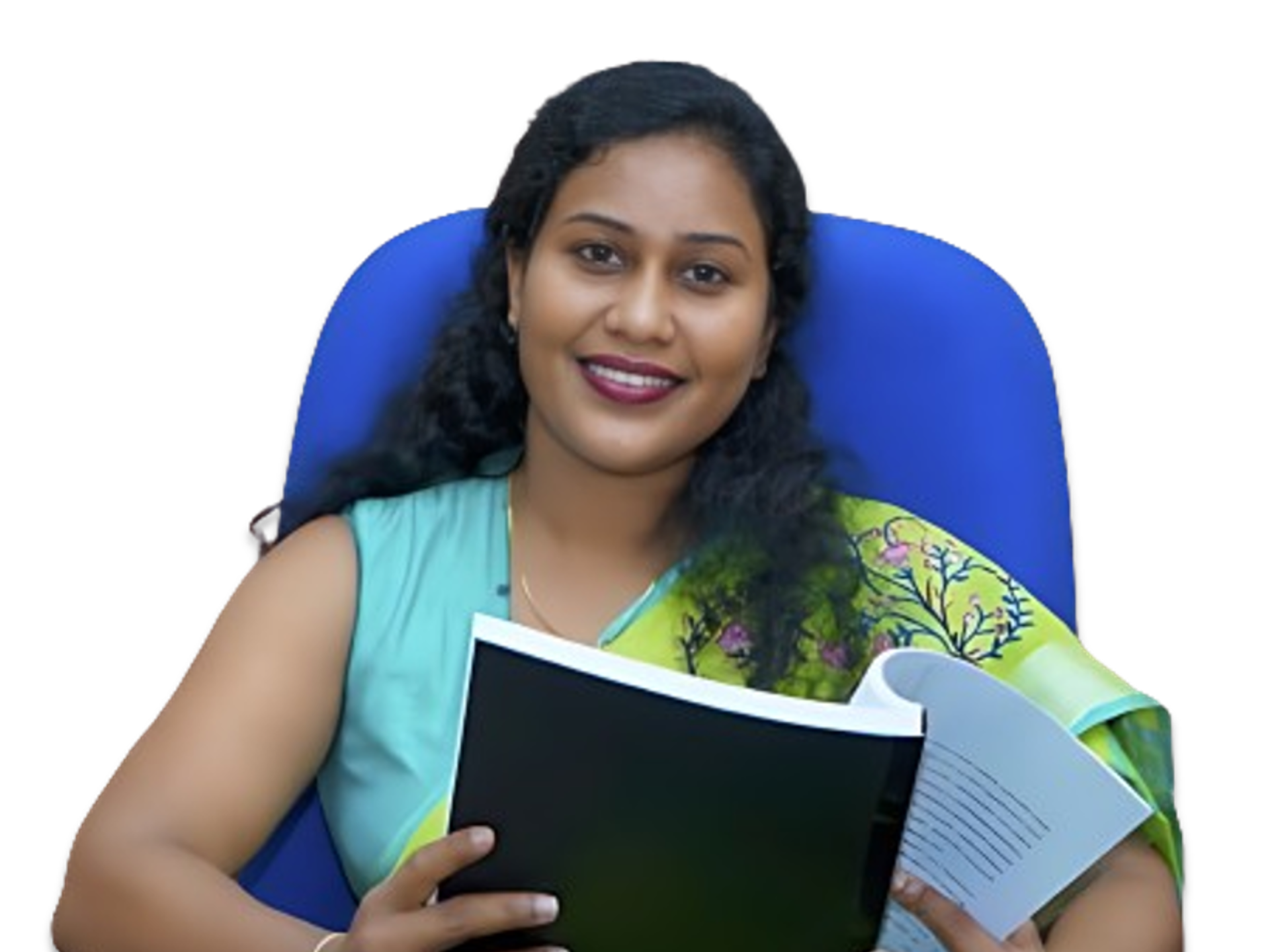 Ms.Waruni Wickramaarachchi