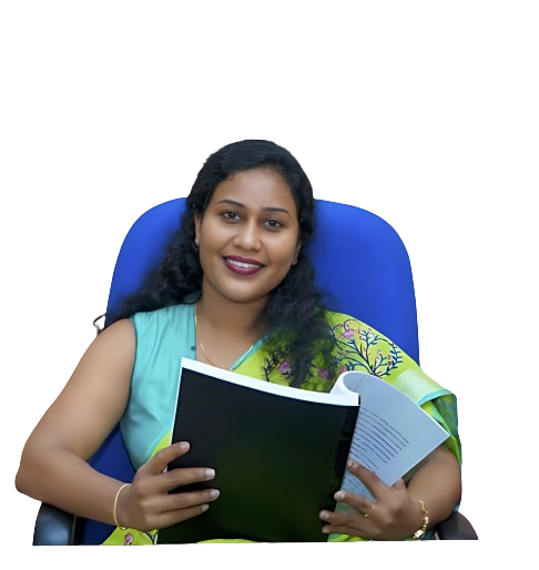 Ms.Waruni Wickramaarachchi