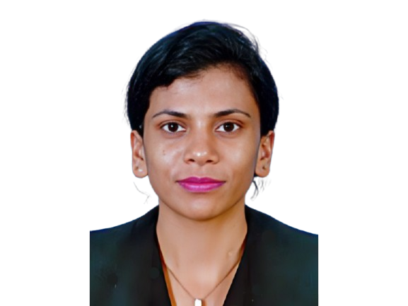 Mrs. Nathaliya Haputhanthri