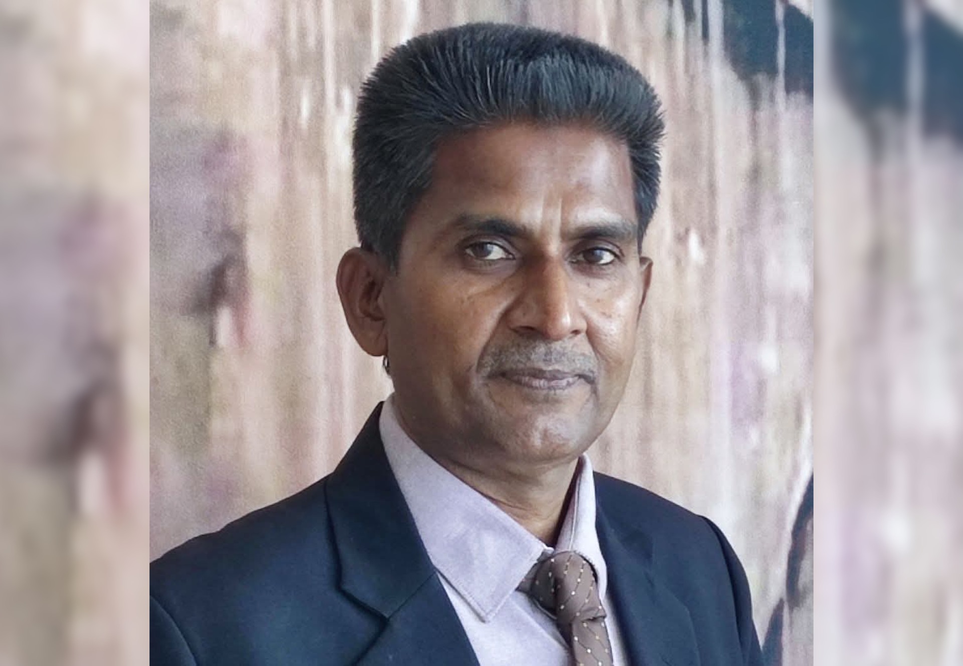 Prof. D. M. Ubesekara Dissanayake