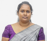 Ms.H.P.D.S.Rathnayaka   