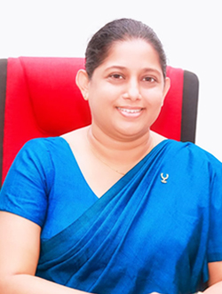 Mrs. M.K.A.Anoma Rathnayaka