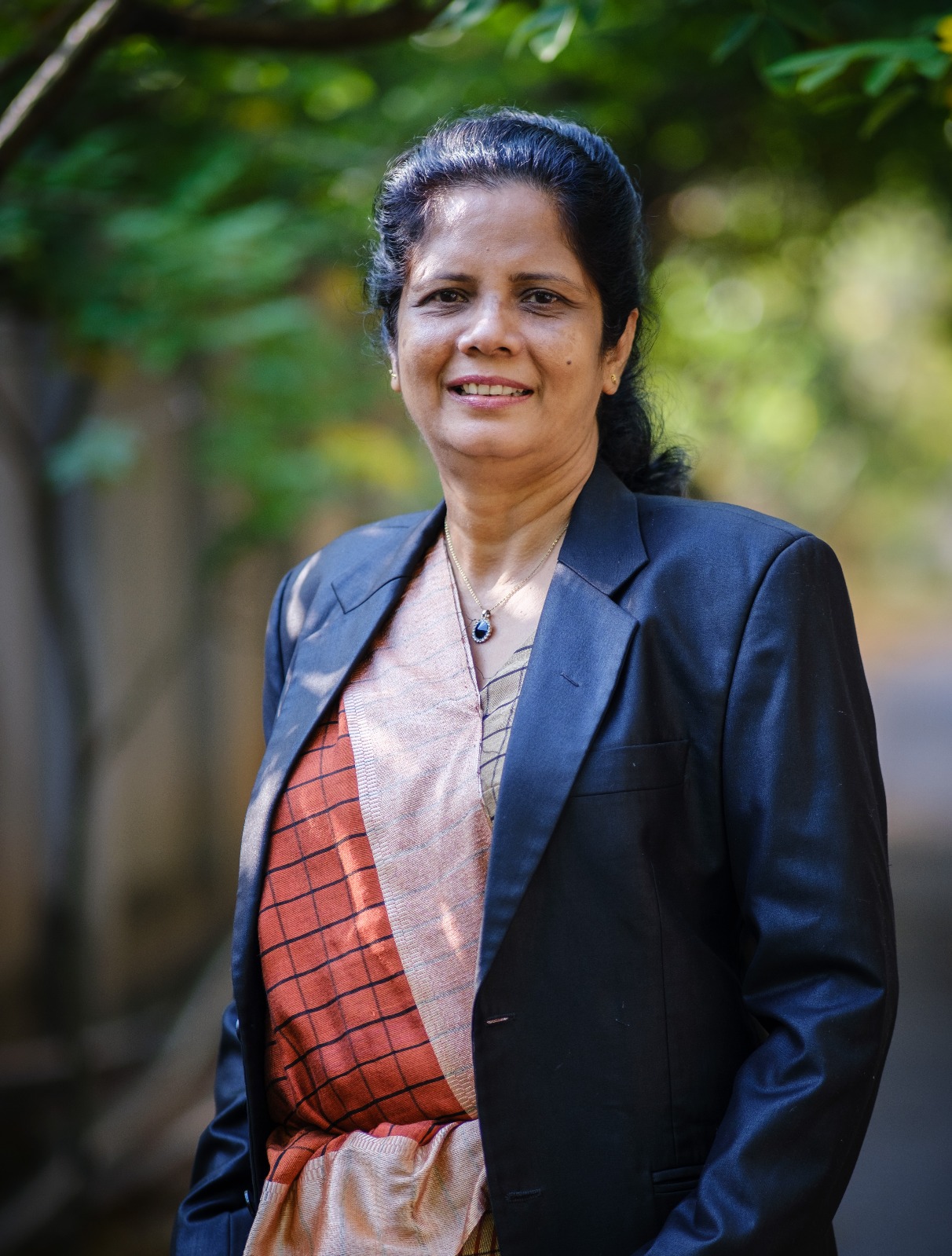 Senior Lecturer<br>Dr. P.D.V.C.Wickramarathne