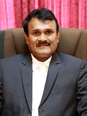 Dr. Sudath Senarath