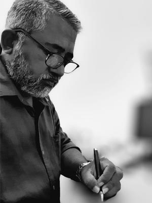Prof. Mangala Katugampola