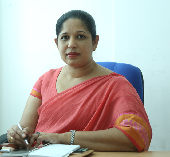 Dr. Chamila Siriwardhana<br>Department of Philosophy
