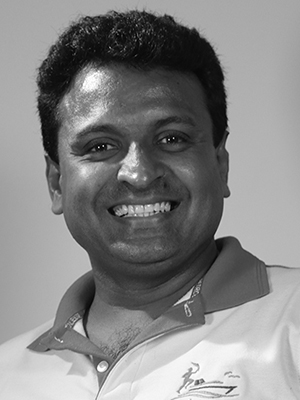 Dr. Manoj Jinadasa