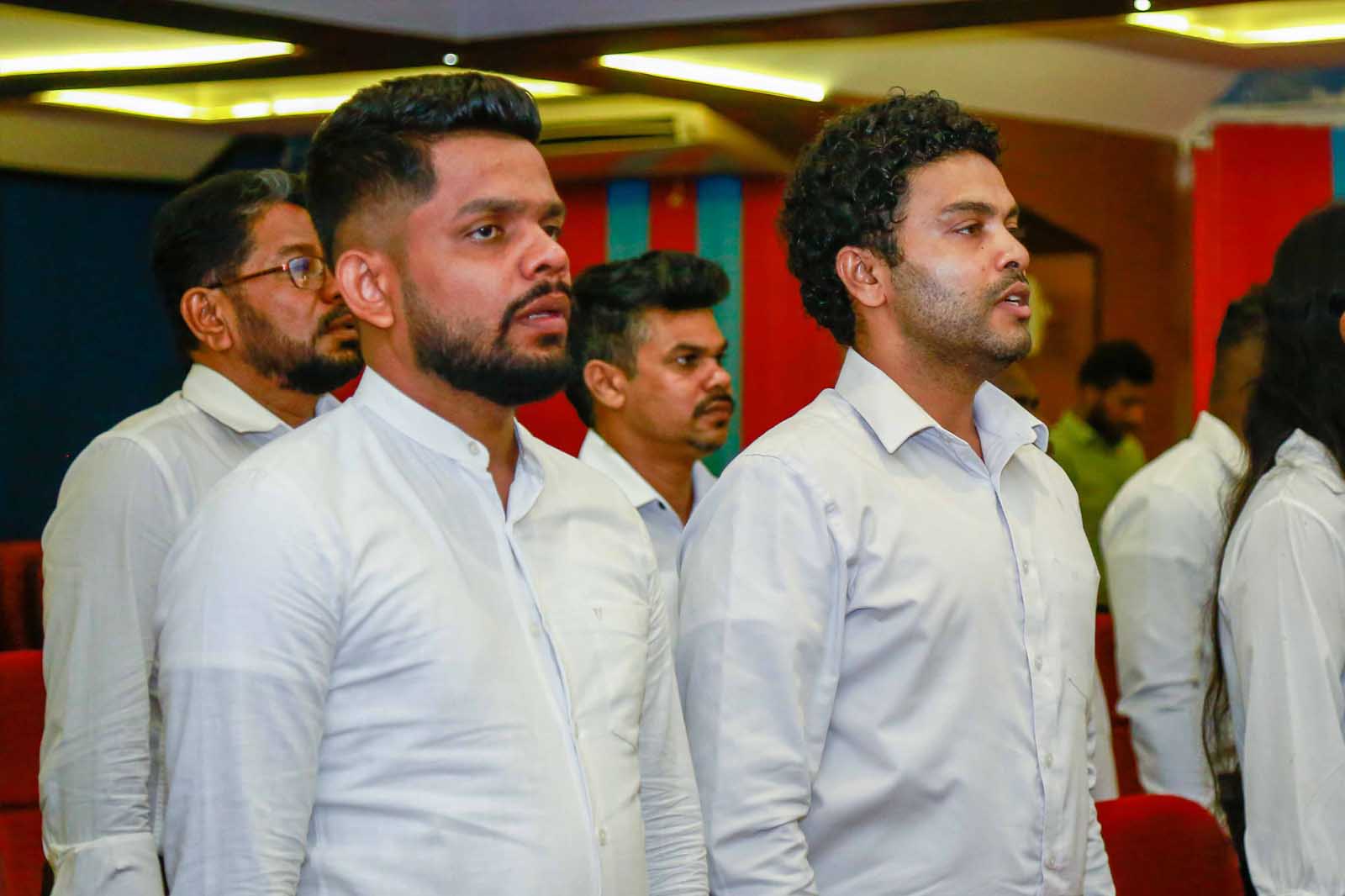 Inauguration Ceremony for the 6th Batch of the Higher Diploma in Communication and Public Relations 2025