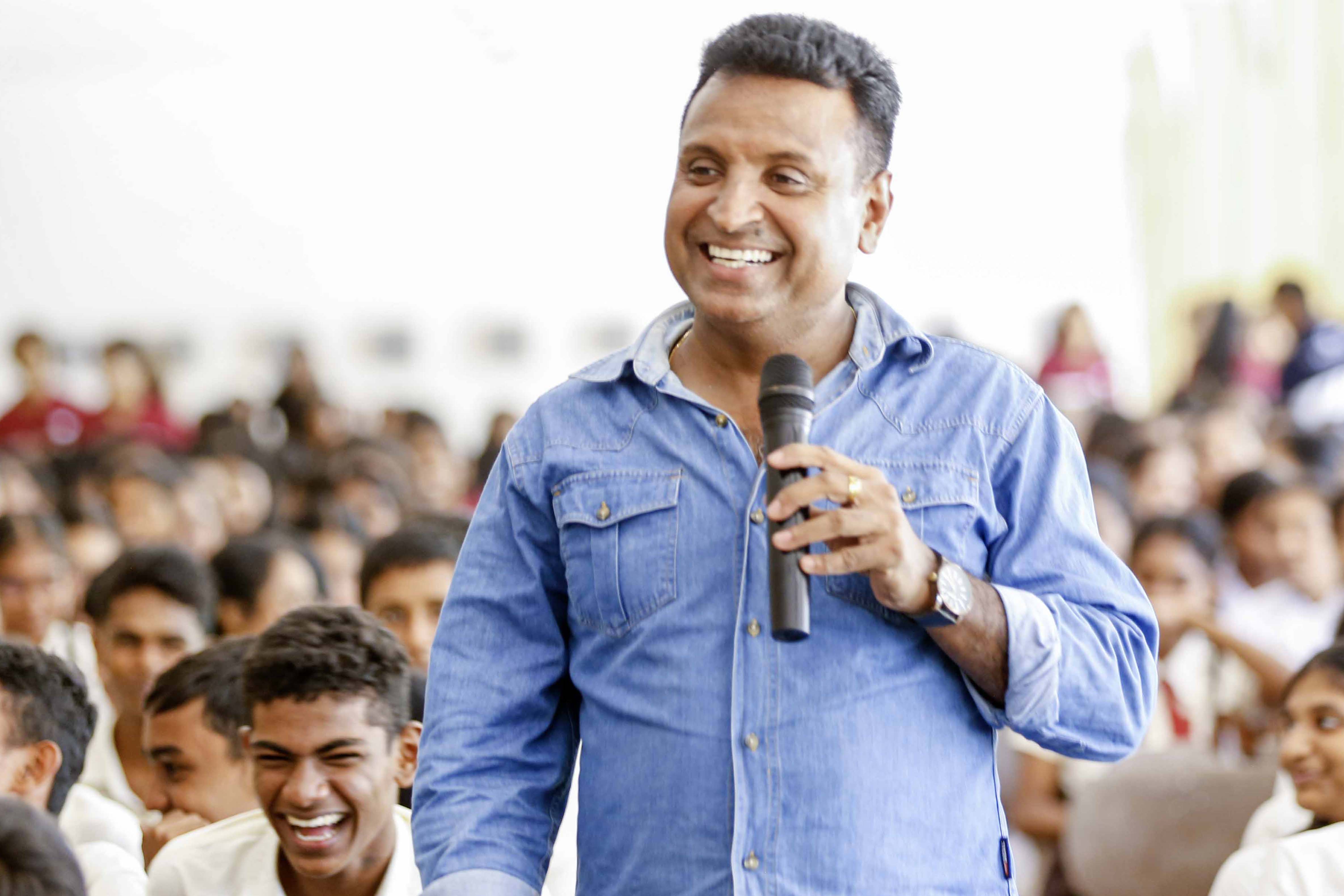 Awareness Program for School Children on Mental Health and Media Practices