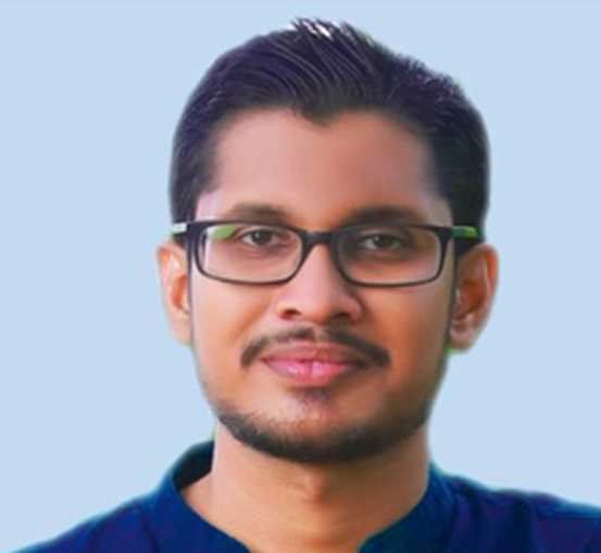 Mr. Hashan Wijesinghe 
