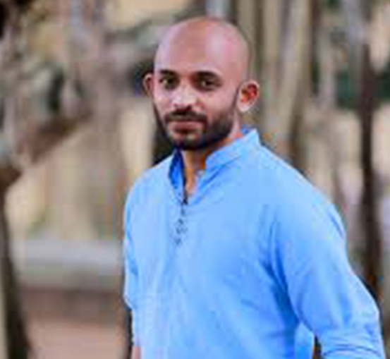 Mr. Sameera Madusanka