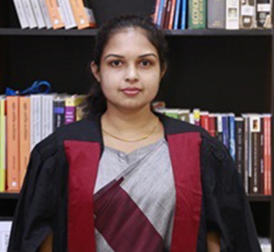 Ms. W M Sarasi Chaya Bandara