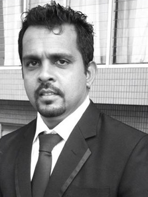 Prof. Chandima Bogahawatta