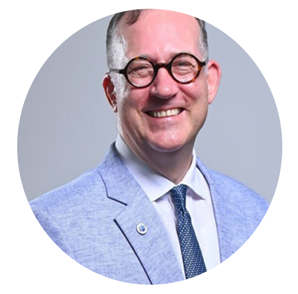 Dr. Patrick McNamara