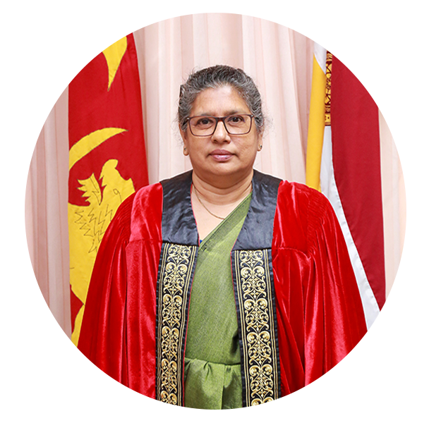 Senior Prof. Nilanthi  Renuka de Silva