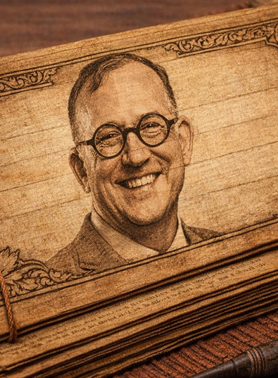 Dr. McNamara